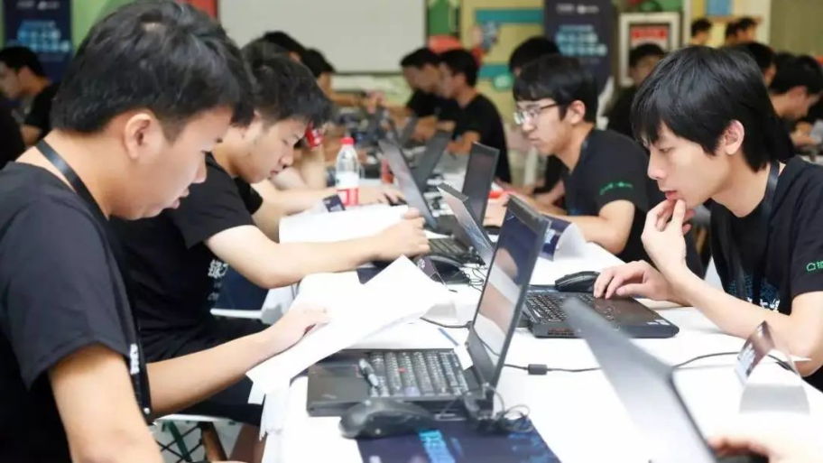 【招生就业】西安经开职业学校 “计算机应用”专业欢迎你