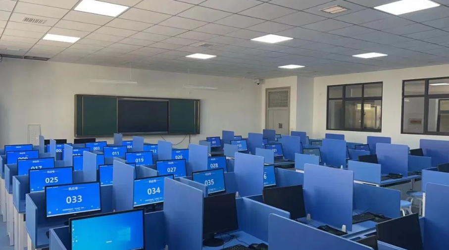 【招生就业】西安经开职业学校 “计算机应用”专业欢迎你