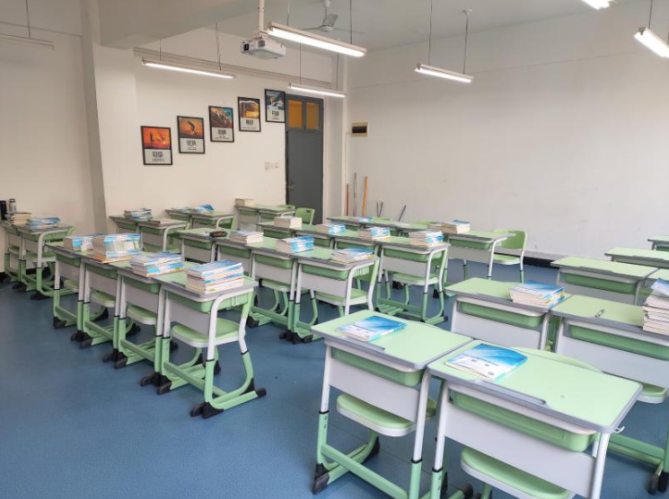 陕西国际商贸学院附属中等职业技术学校介绍