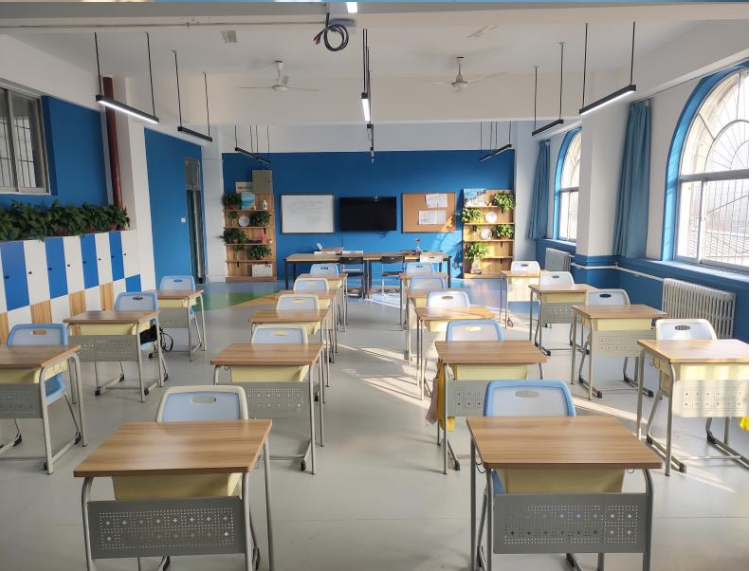 陕西国际商贸学院附属中等职业技术学校介绍