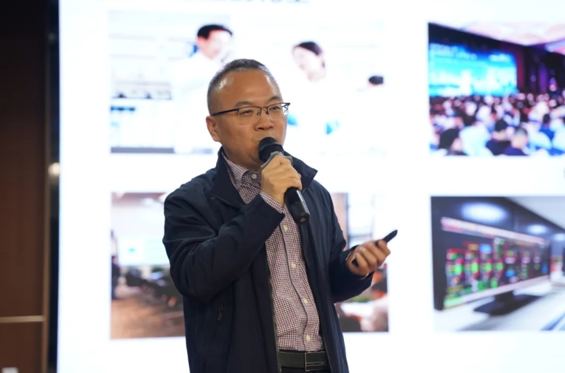 2024家长行业大咖系列讲座第七期——化学，改变世界的力量