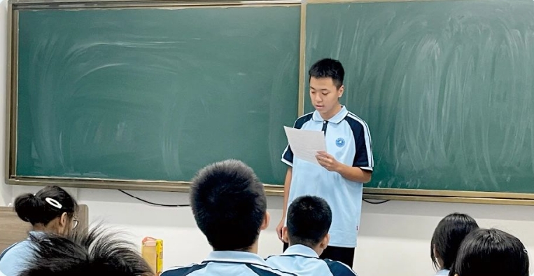 @初三家长：吃住学一体化，西安这所中考全日制学校中考百日冲刺来了