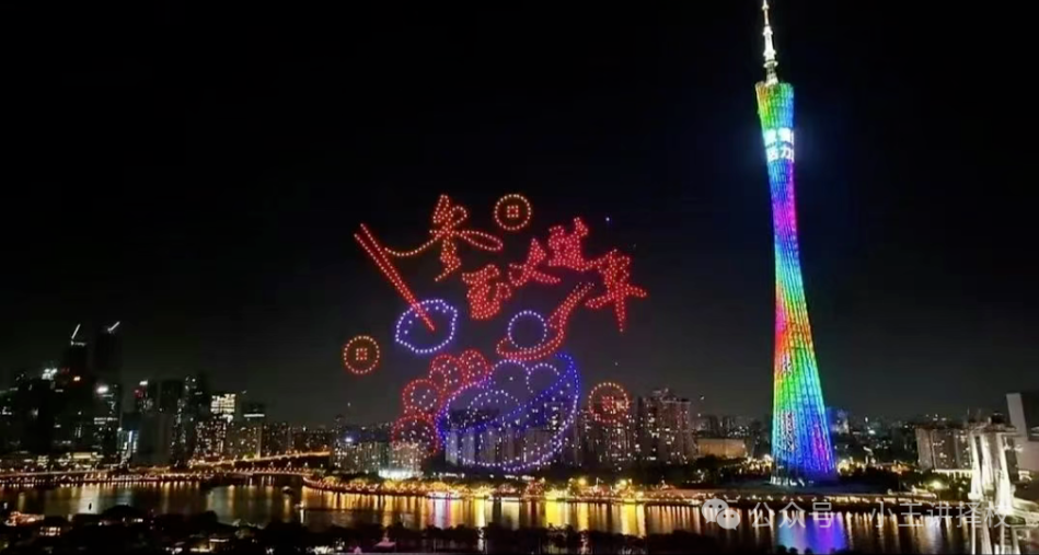 急！无人机人才缺口100万！2025年西安中考无人机专业值不值得报考？