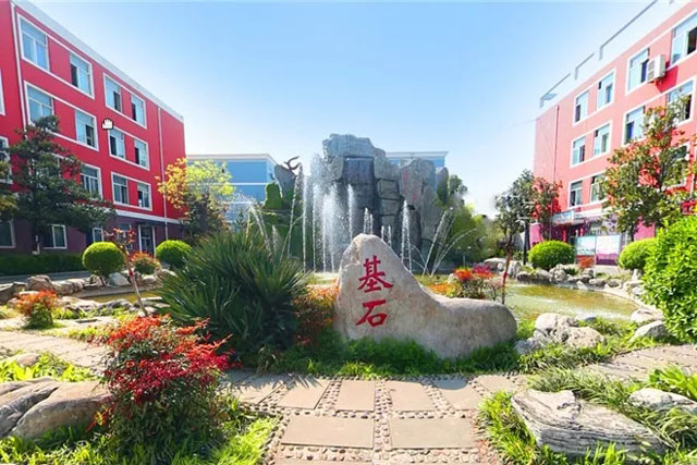 2025年西安军需工业学校招生简章