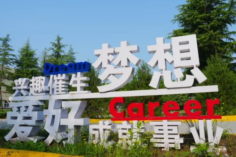 西安的艺术职高有哪些？（西安艺术类职业高中哪个好？）