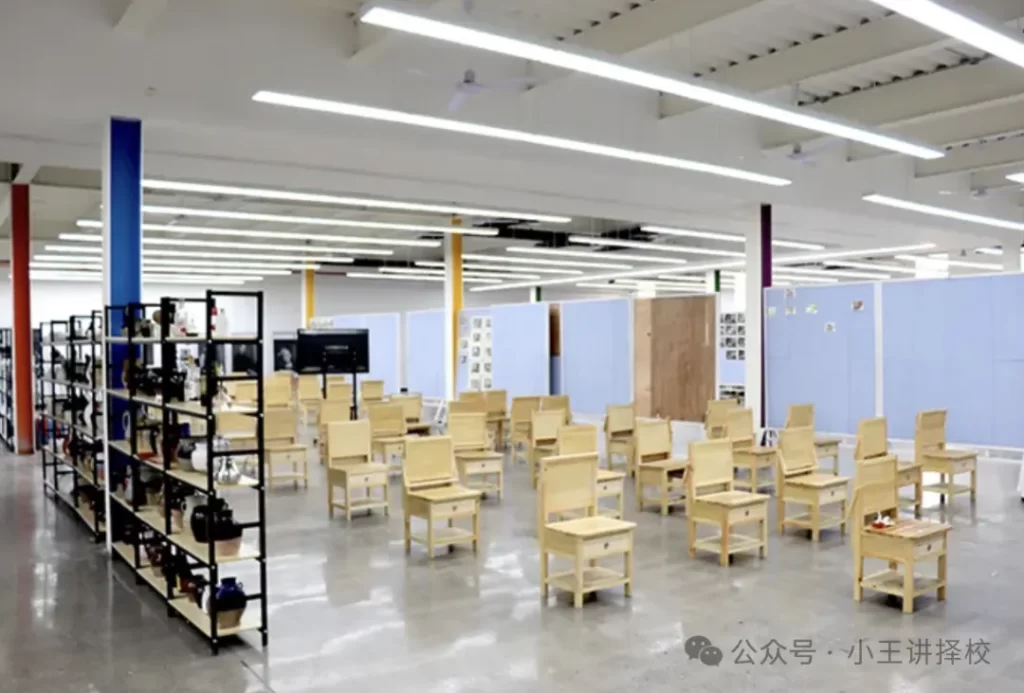 陕西中考生：走艺术特长的好选择西安博雅艺术职业高中