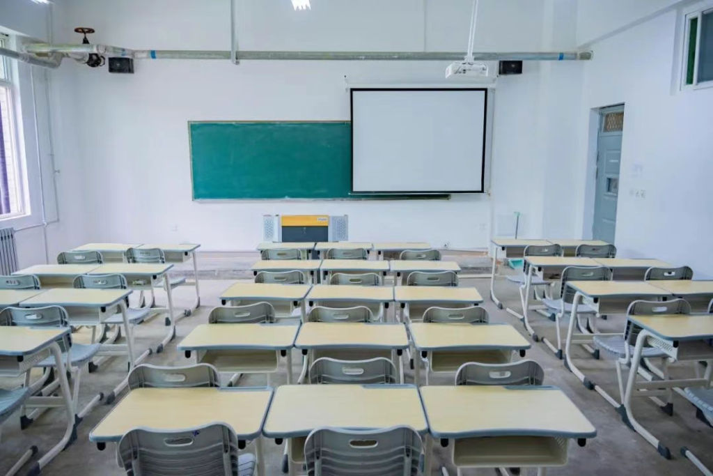 2025年西安交通职业学校招生简章