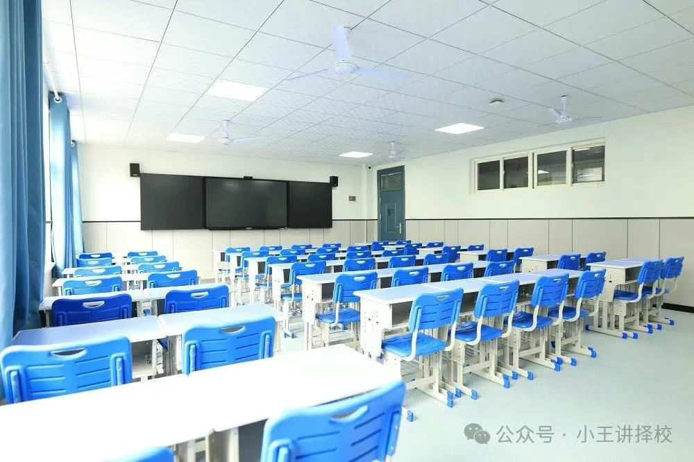 2025年西安育华职业高中招生简章