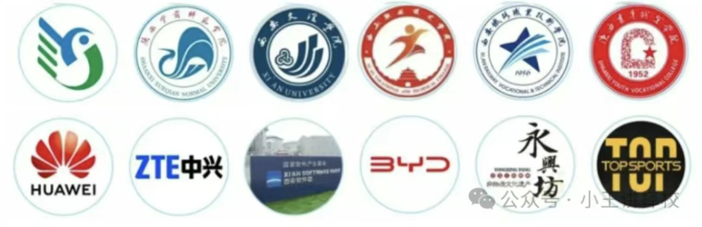 2025年西安职业中等专业学校招生简章