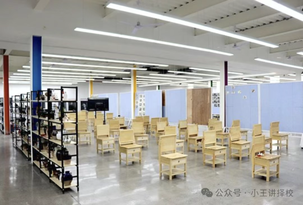 2025年西安博雅艺术职业高中招生简章