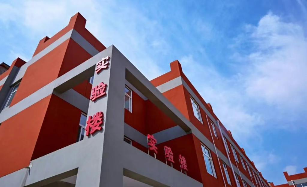 2025年西安医药科技职业学校招生简章