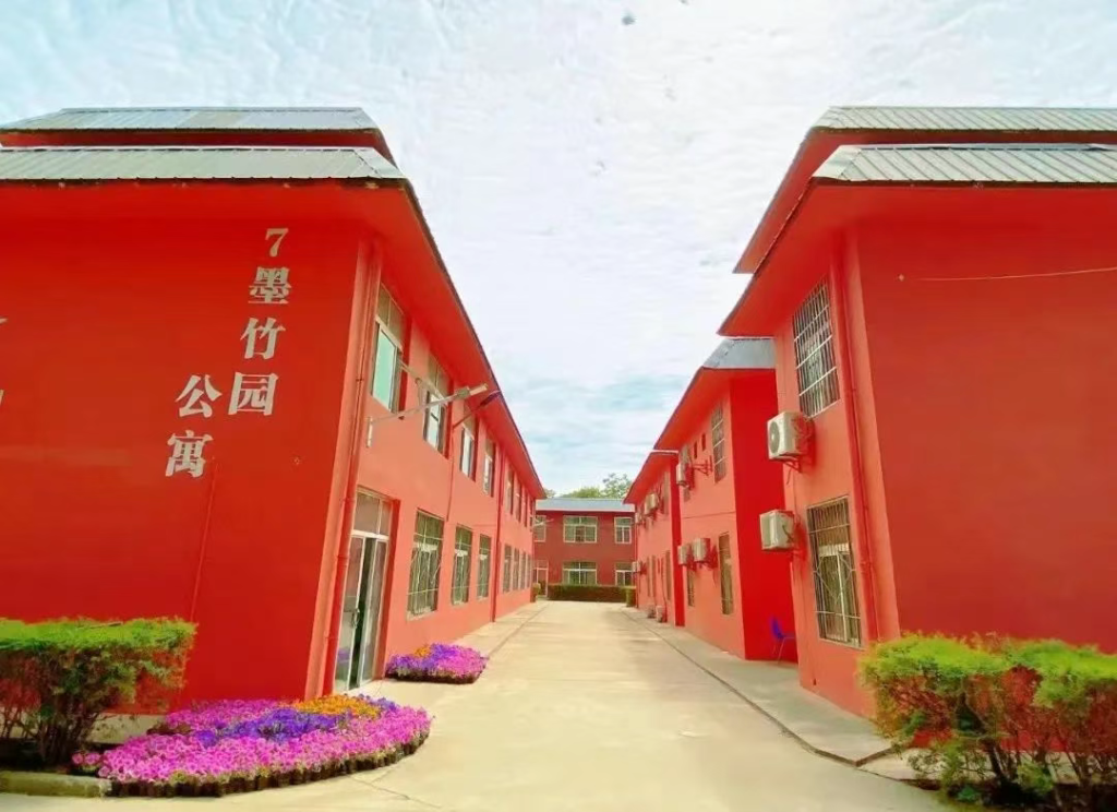 2025年西安南湖博苑综合职业高中招生简章