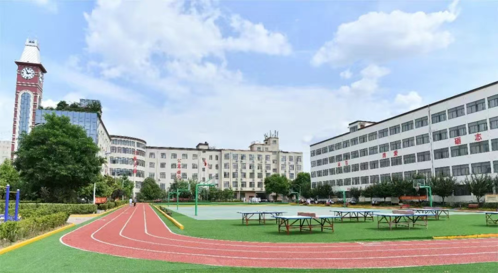 2025年陕西省高教系统职业中等专业学校招生简章