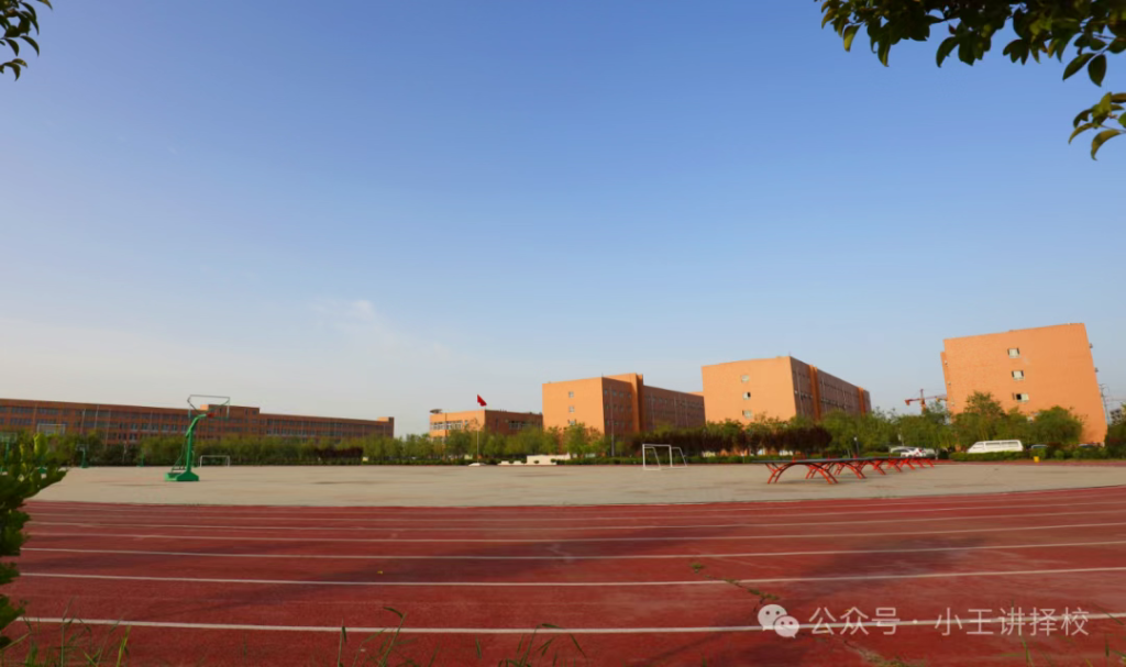 2025年陕西航空医科职业技术学校招生简章