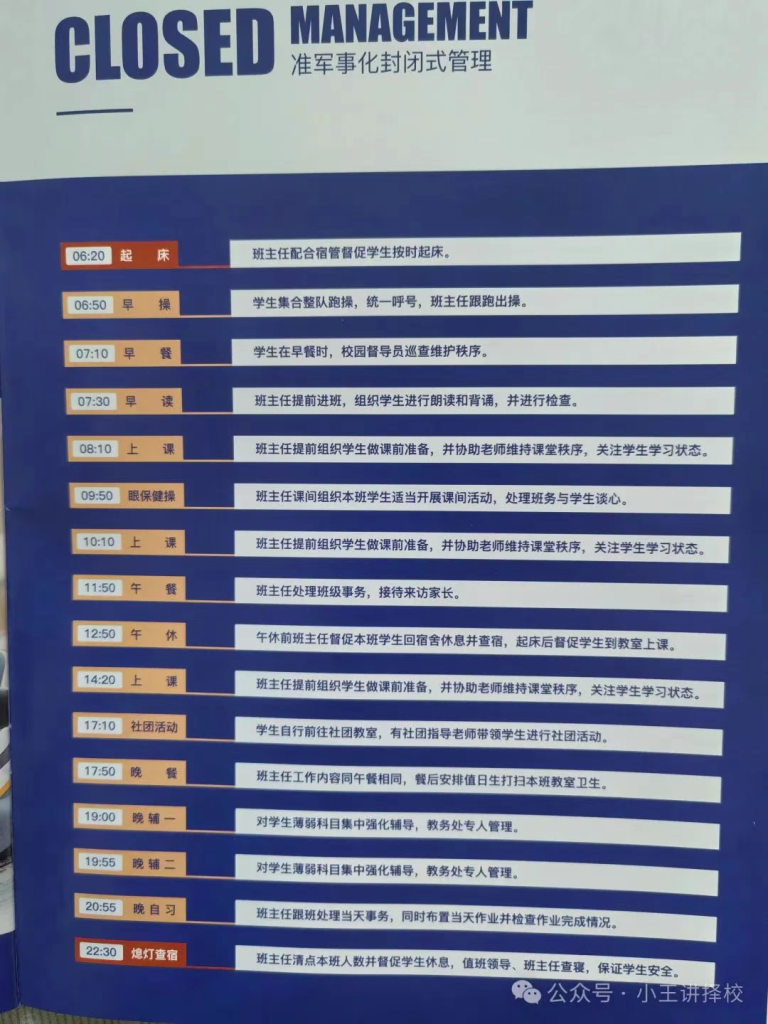2025年西安陕文投睿德职业高中招生简章