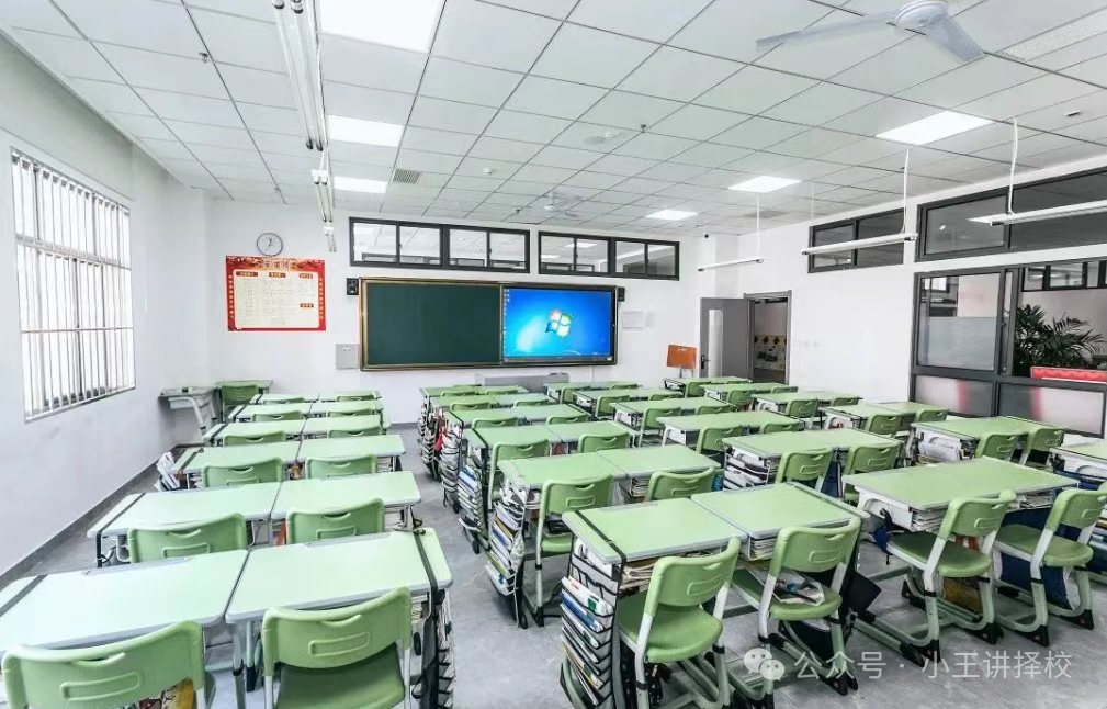 【王老师聊中职好学校】西安虹途职业高中怎么样？