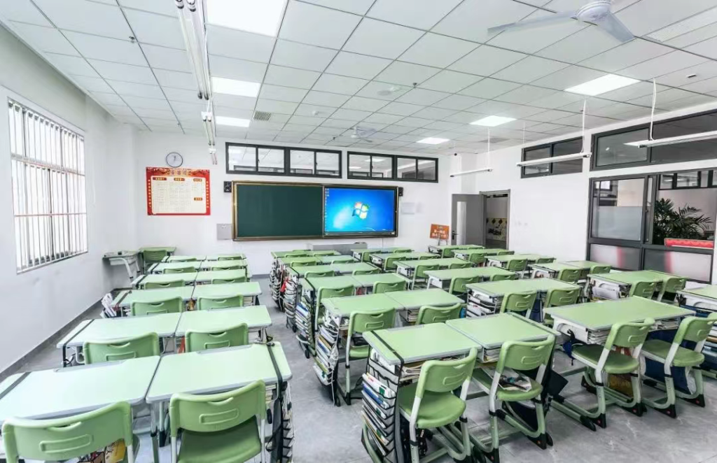 【王老师聊中职好学校】西安虹途职业高中怎么样？