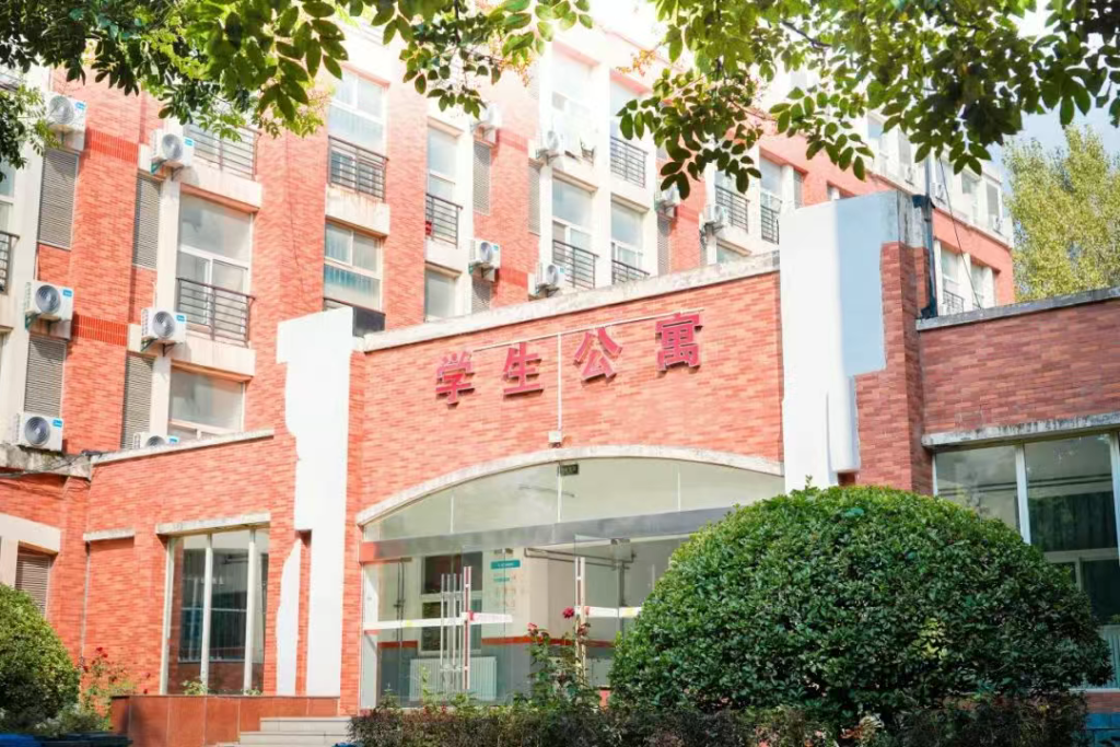 2025年西安交通职业学校招生简章