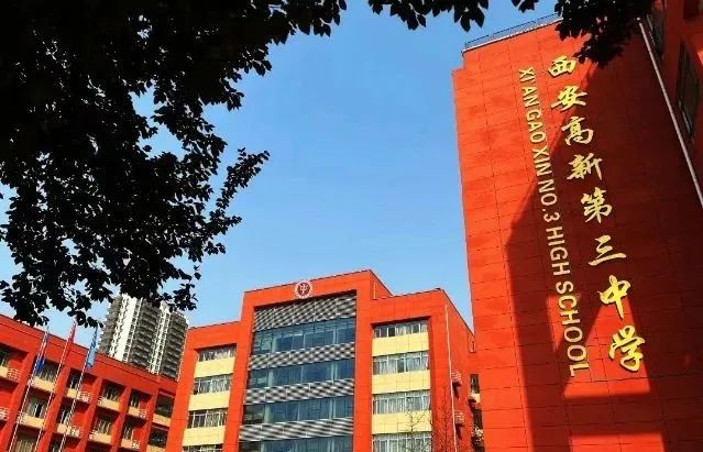 2025年西安高新第三中学体育、艺术特长生招生简章