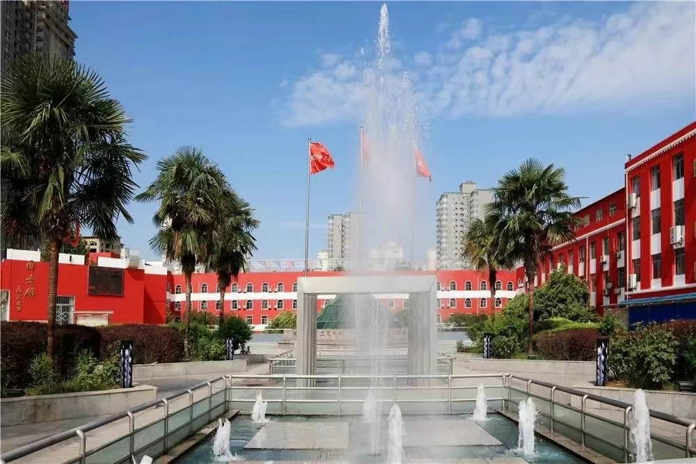 西安龙门补习学校2026届中考复读生招生