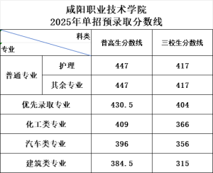 2026年陕西单招，如何上咸阳职业技术学院？